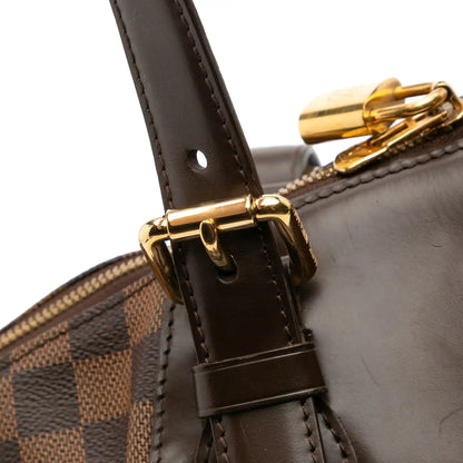 Louis Vuitton Damier Ebene Verona MM