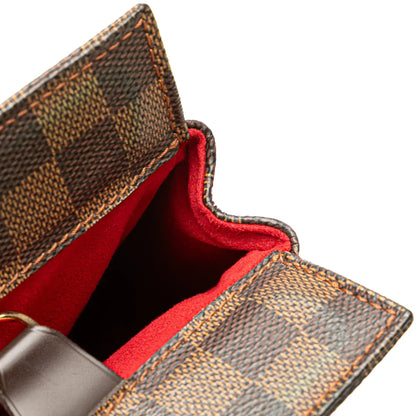 Louis Vuitton Damier Ebene Parioli PM
