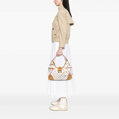 Louis Vuitton Monogram Multicolore Chrissie MM