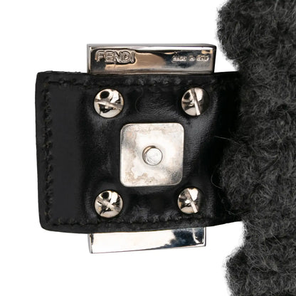 Fendi Crochet Wool Mamma Forever