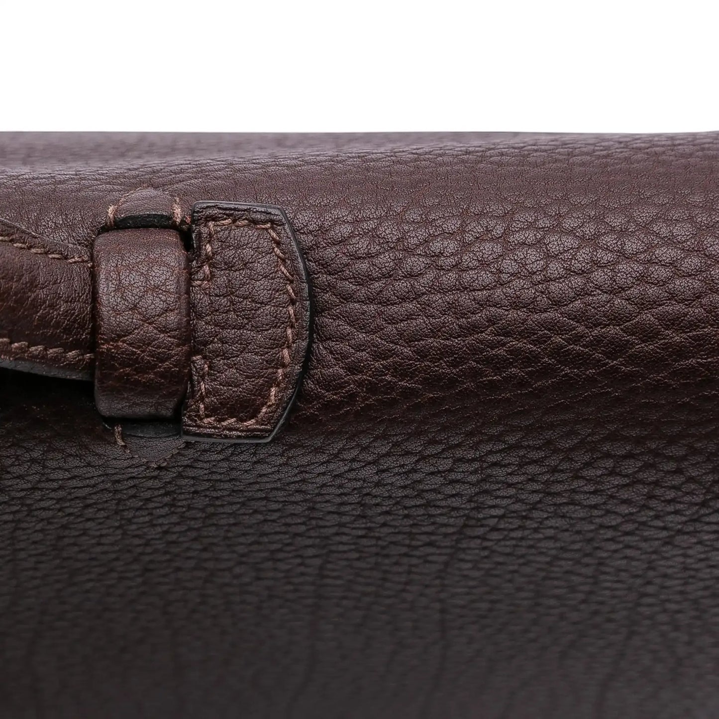Hermès Togo Sac a Depeches 41