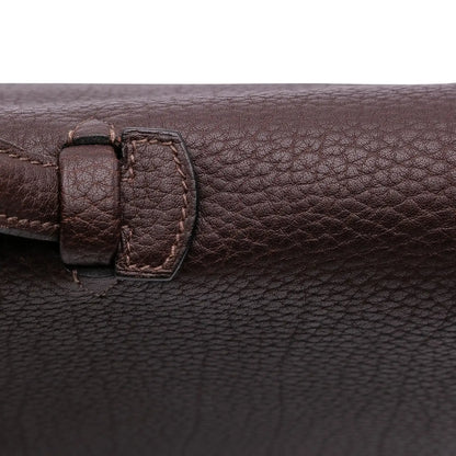 Hermès Togo Sac a Depeches 41