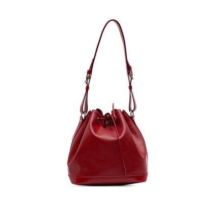 Louis Vuitton Epi Petit Noe