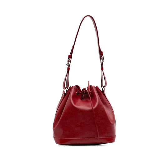 Louis Vuitton Epi Petit Noe
