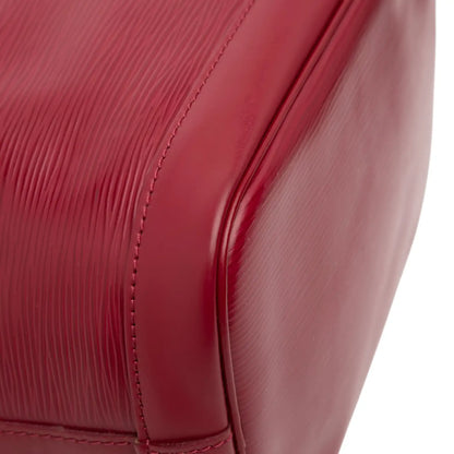 Louis Vuitton Epi Petit Noe