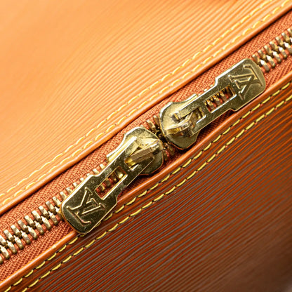 Louis Vuitton Epi Keepall 50