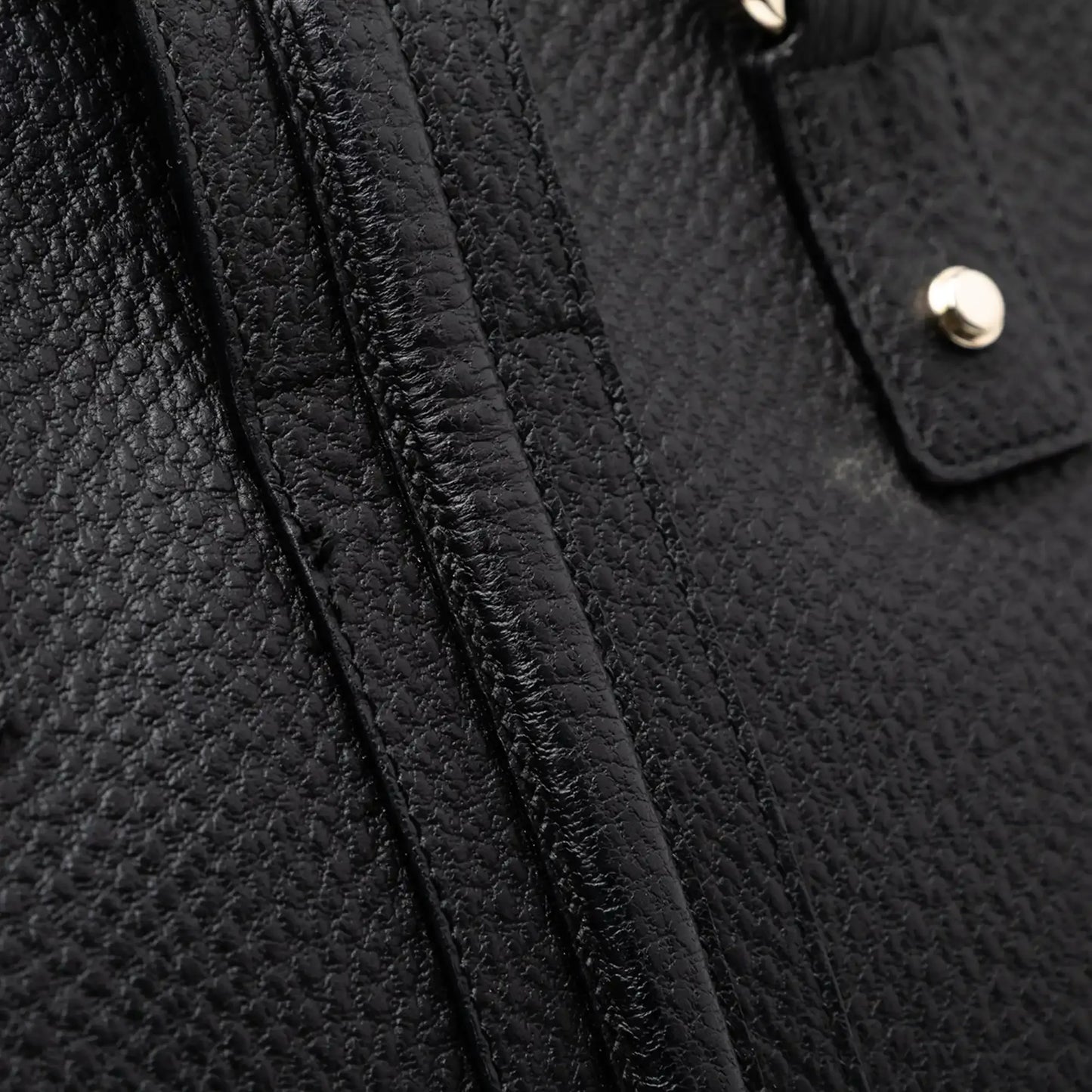 Gucci Large Leather Junco Tote