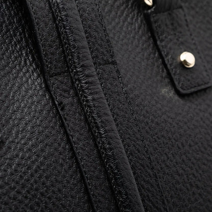 Gucci Large Leather Junco Tote