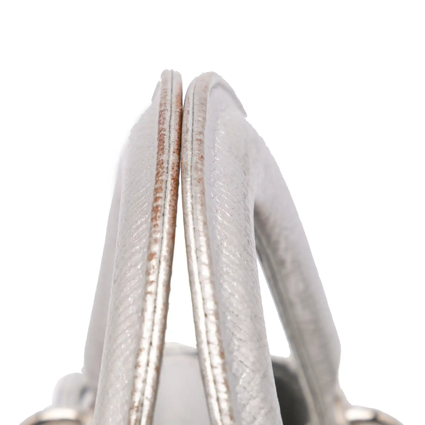 Dior Small Metallic Grained Calfskin Cannage My ABCDior Lady Dior