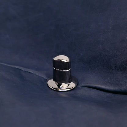 Chanel Large Quilted Calfskin Natural Beauty Split Pocket Flap