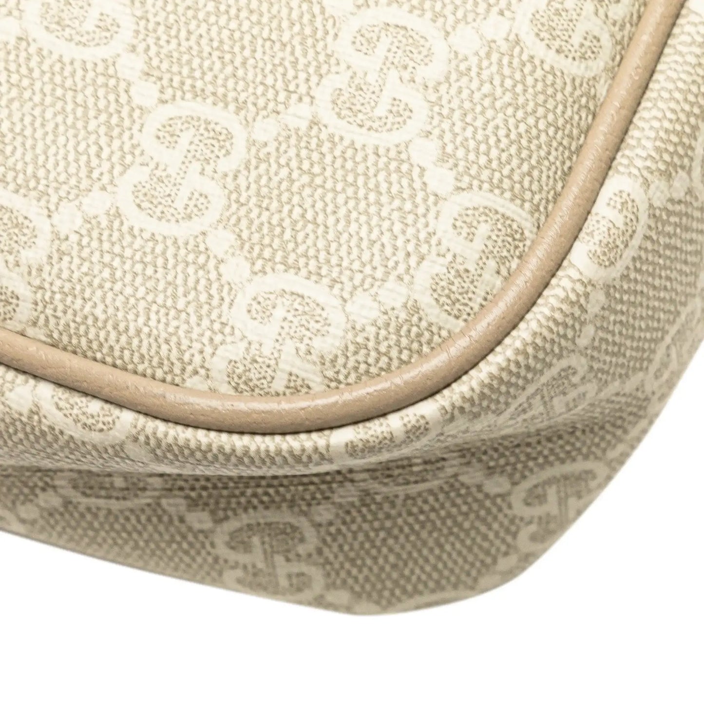 Gucci Small GG Supreme Ophidia Shoulder Bag