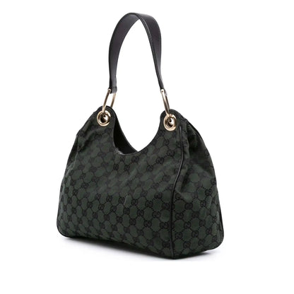 Gucci GG Canvas Colbert Shoulder Bag