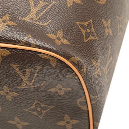 Louis Vuitton Monogram Nice BB Vanity Case