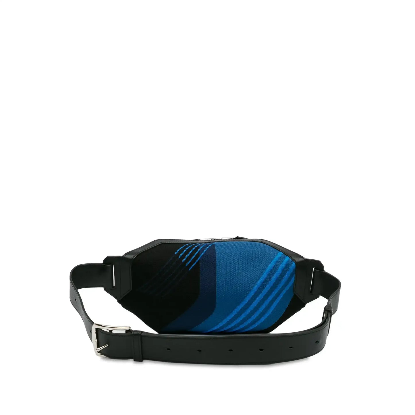 Hermès Canvas Cityslide Belt Bag