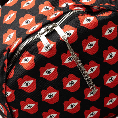 Celine x Anneli Henriksson Telepathic Love Backpack