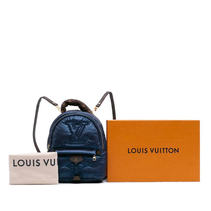 Louis Vuitton Monogram Econyl Pillow Mini Palm Springs