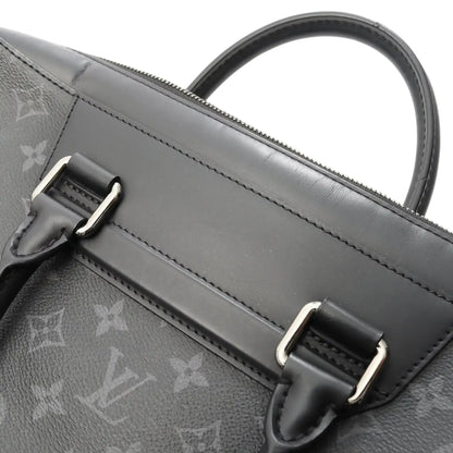 Louis Vuitton Monogram Eclipse Odyssey Briefcase