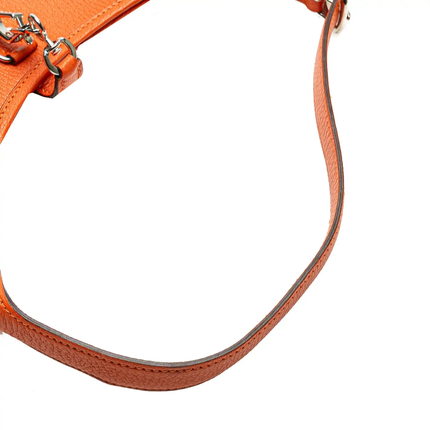 Hermès Clemence Trim Duo 24