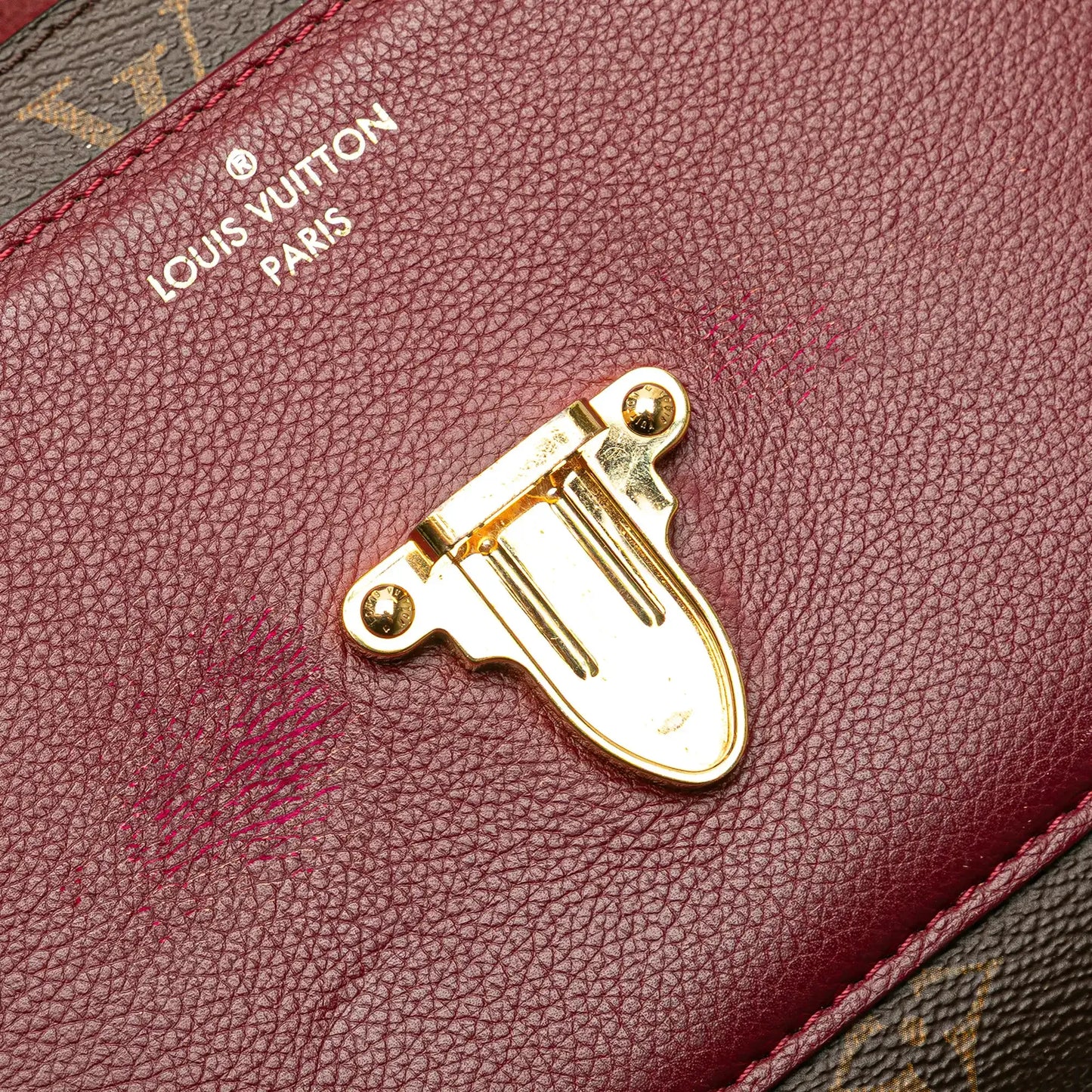 Louis Vuitton Monogram Victoire
