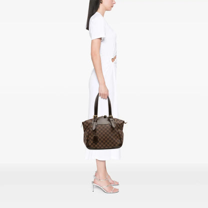 Louis Vuitton Damier Ebene Verona MM