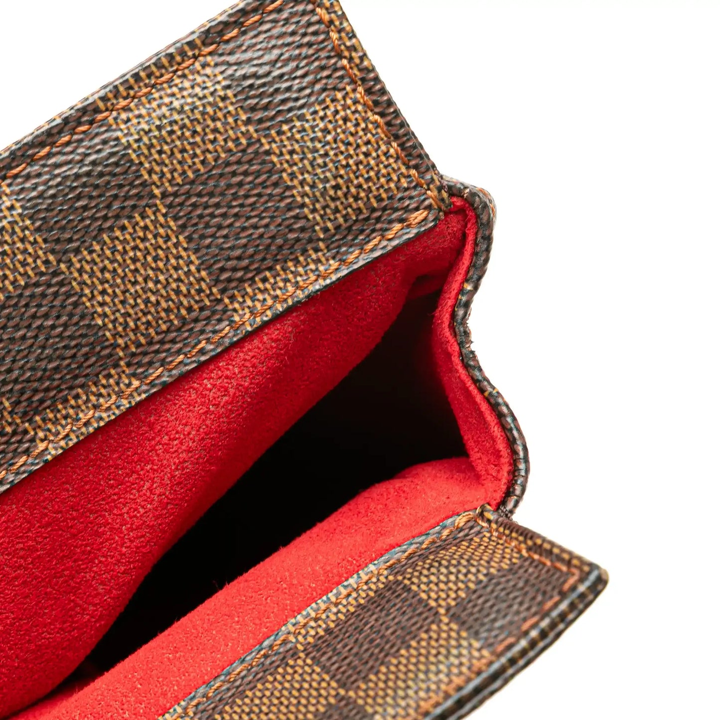 Louis Vuitton Damier Ebene Parioli PM