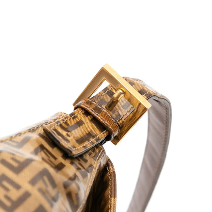 Fendi Zucchino Crystal Mamma Forever