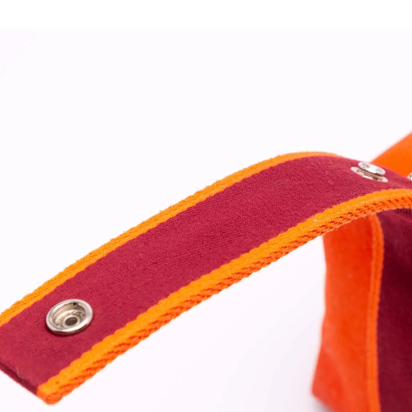 Hermès Large Canvas Bride A Brac Case