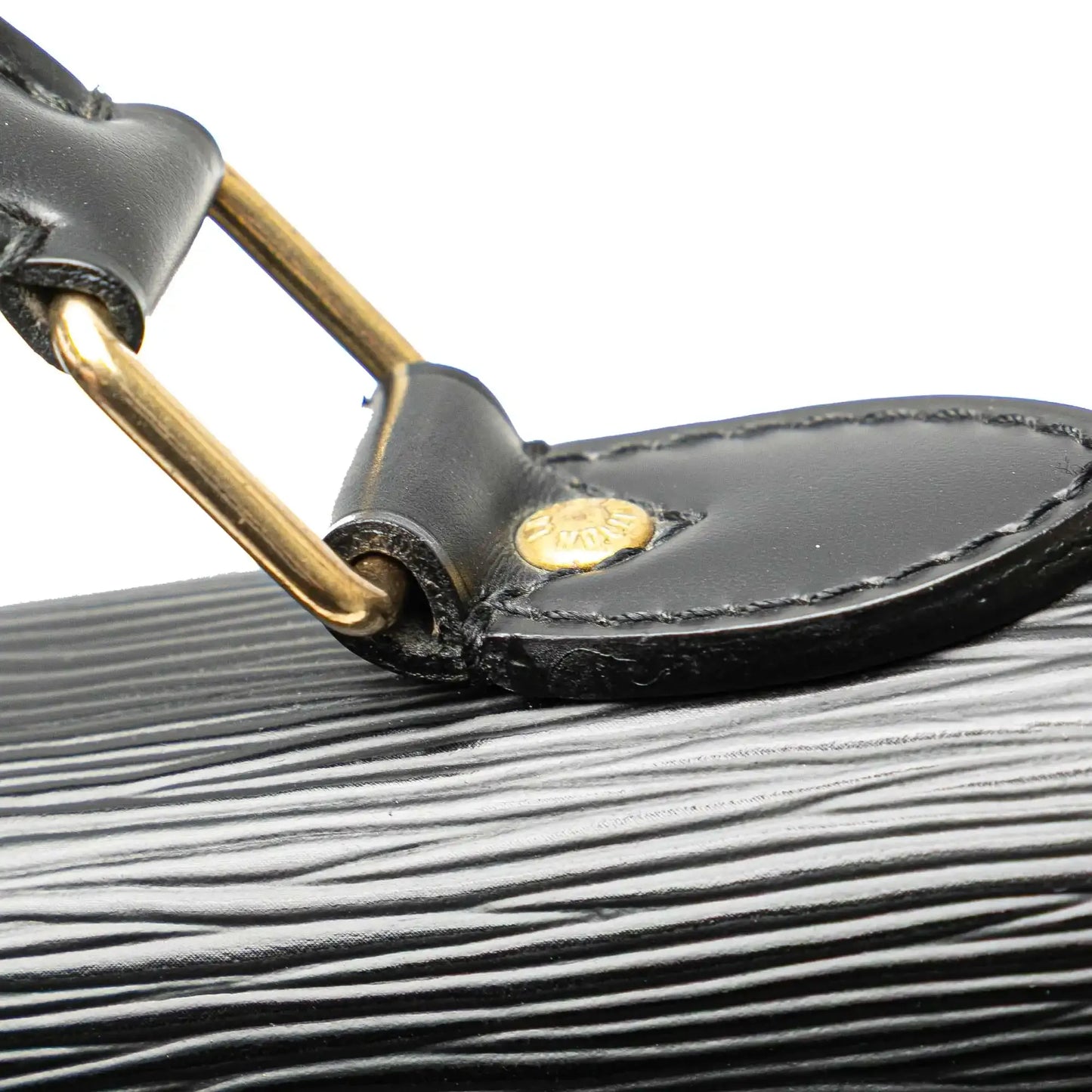 Louis Vuitton Epi Serviette Ambassadeur