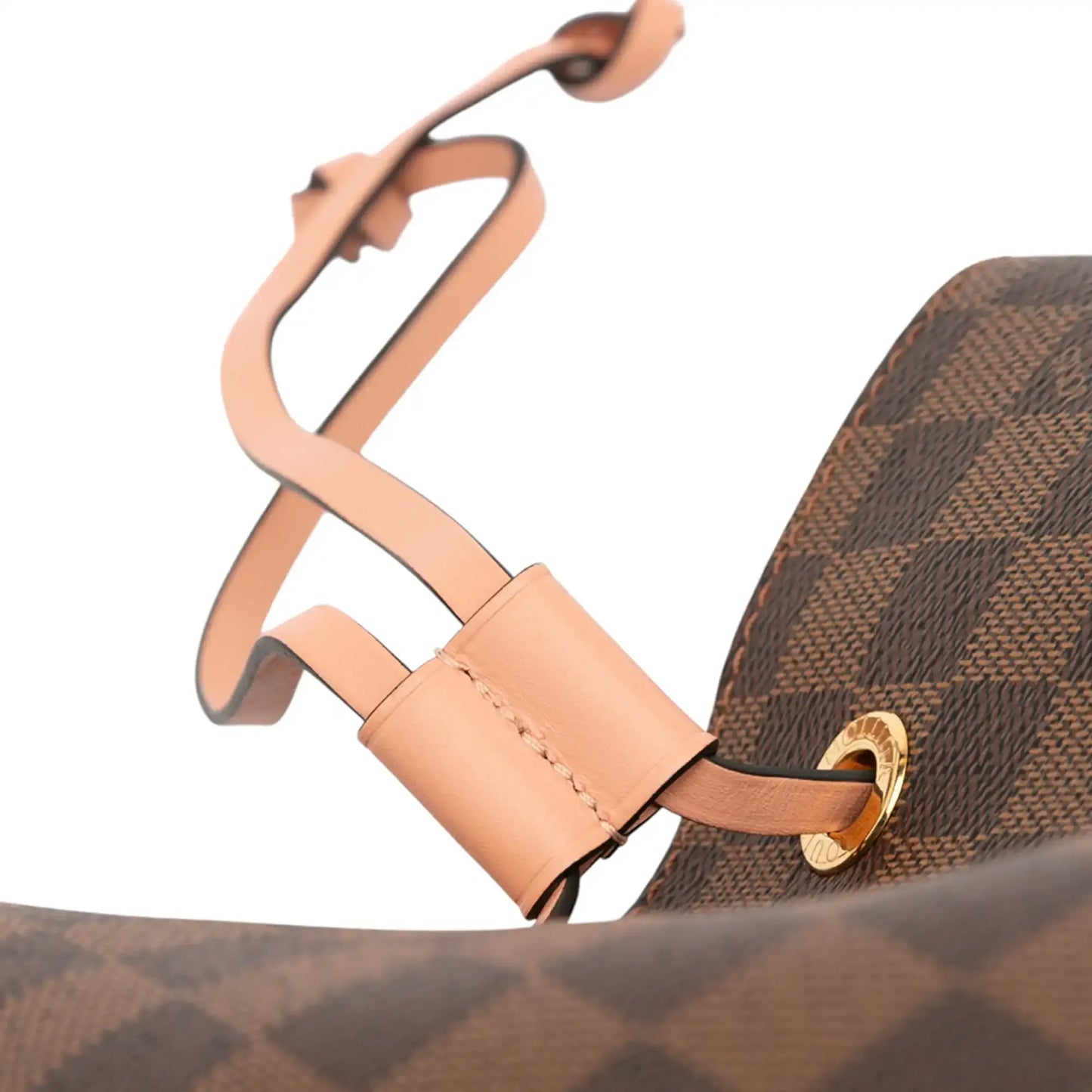 Louis Vuitton Damier Ebene NeoNoe MM