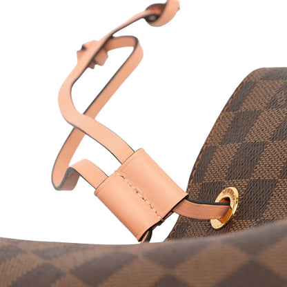 Louis Vuitton Damier Ebene NeoNoe MM