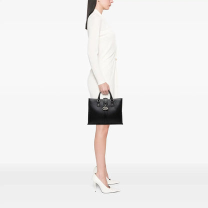 Gucci Large Leather Junco Tote