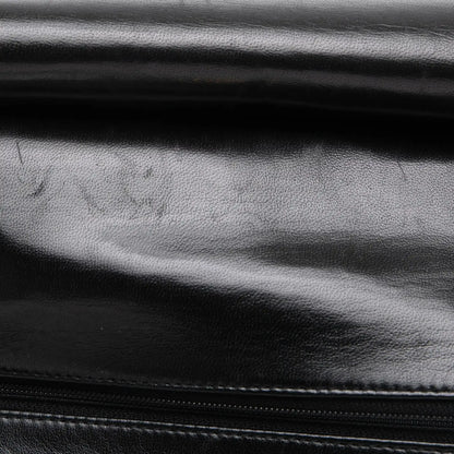 Chanel Medium Classic Lambskin Double Flap