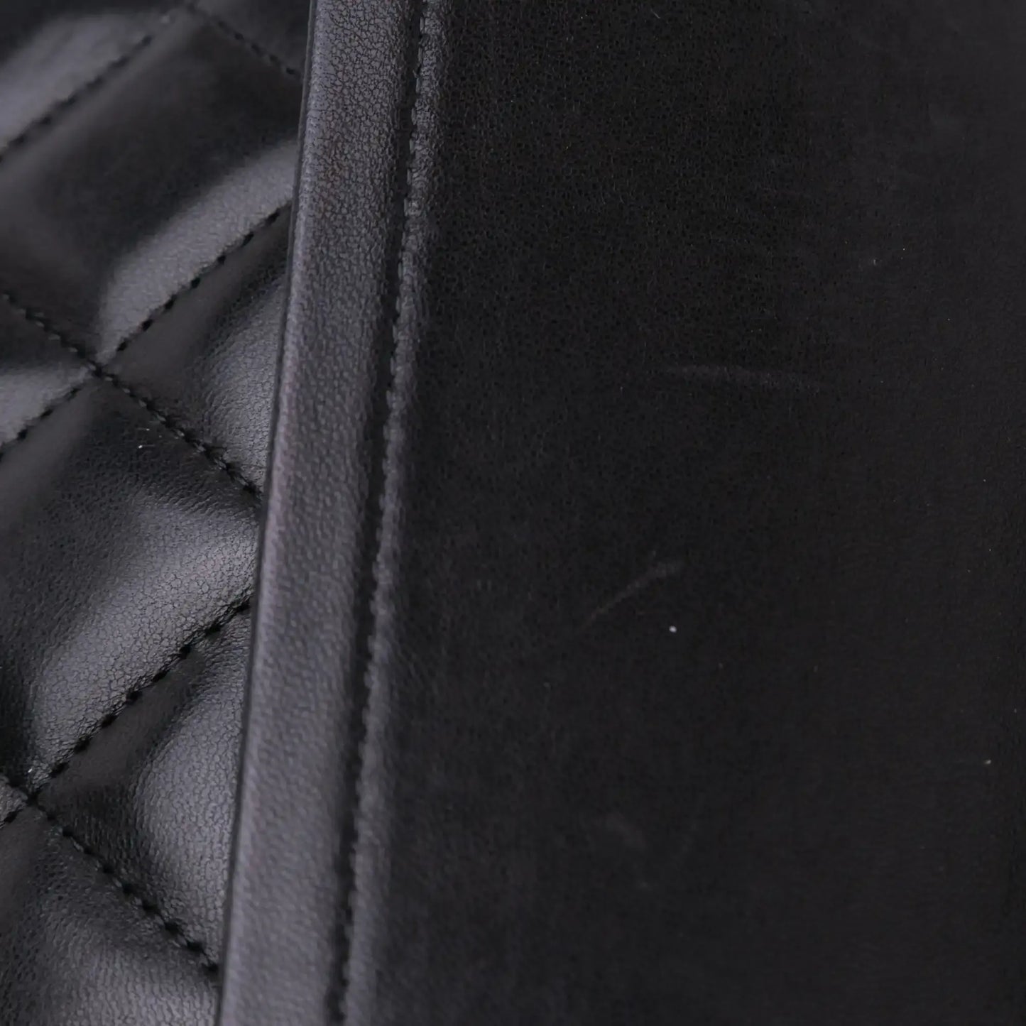 Chanel Jumbo Classic Lambskin Double Flap