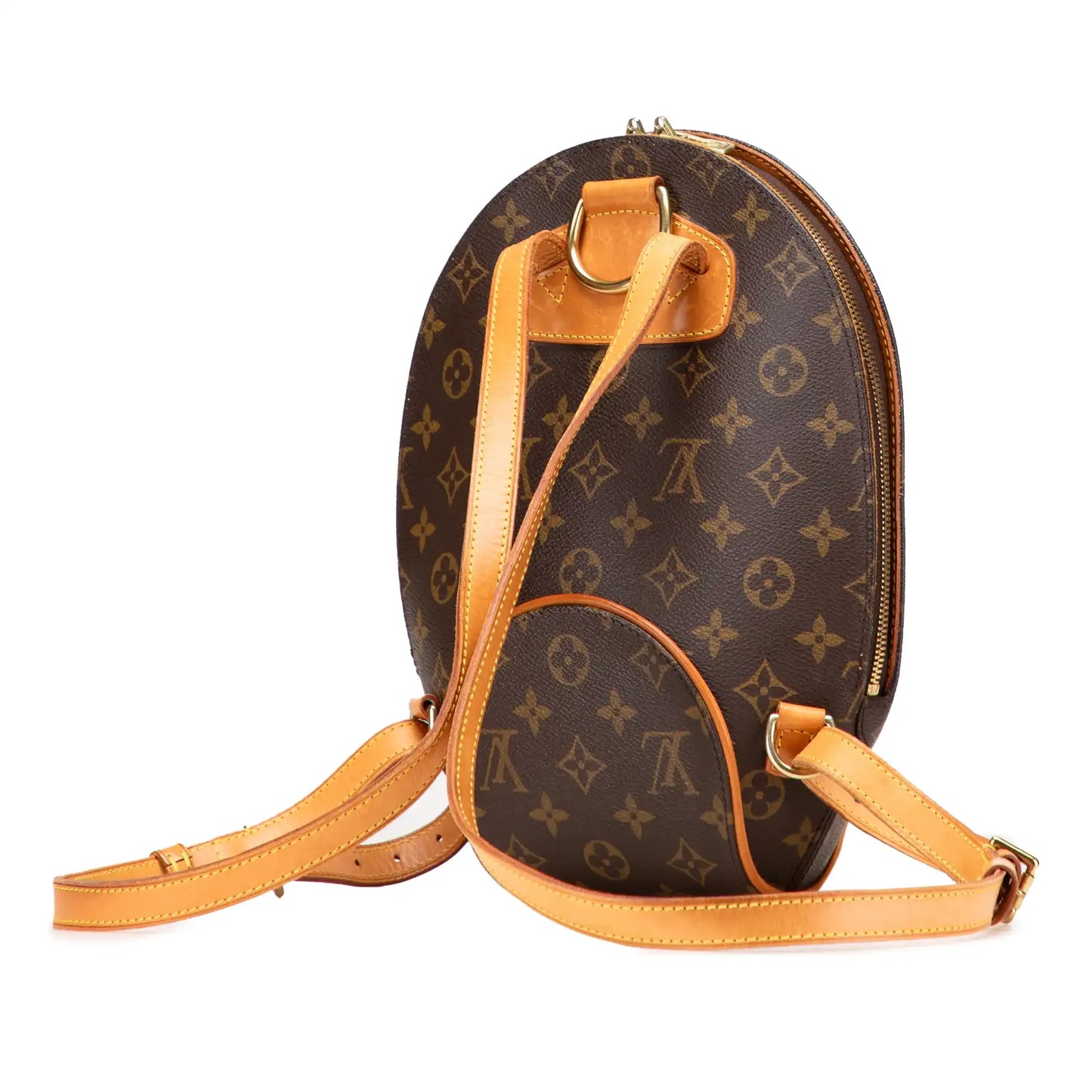 Louis Vuitton Monogram Ellipse Backpack