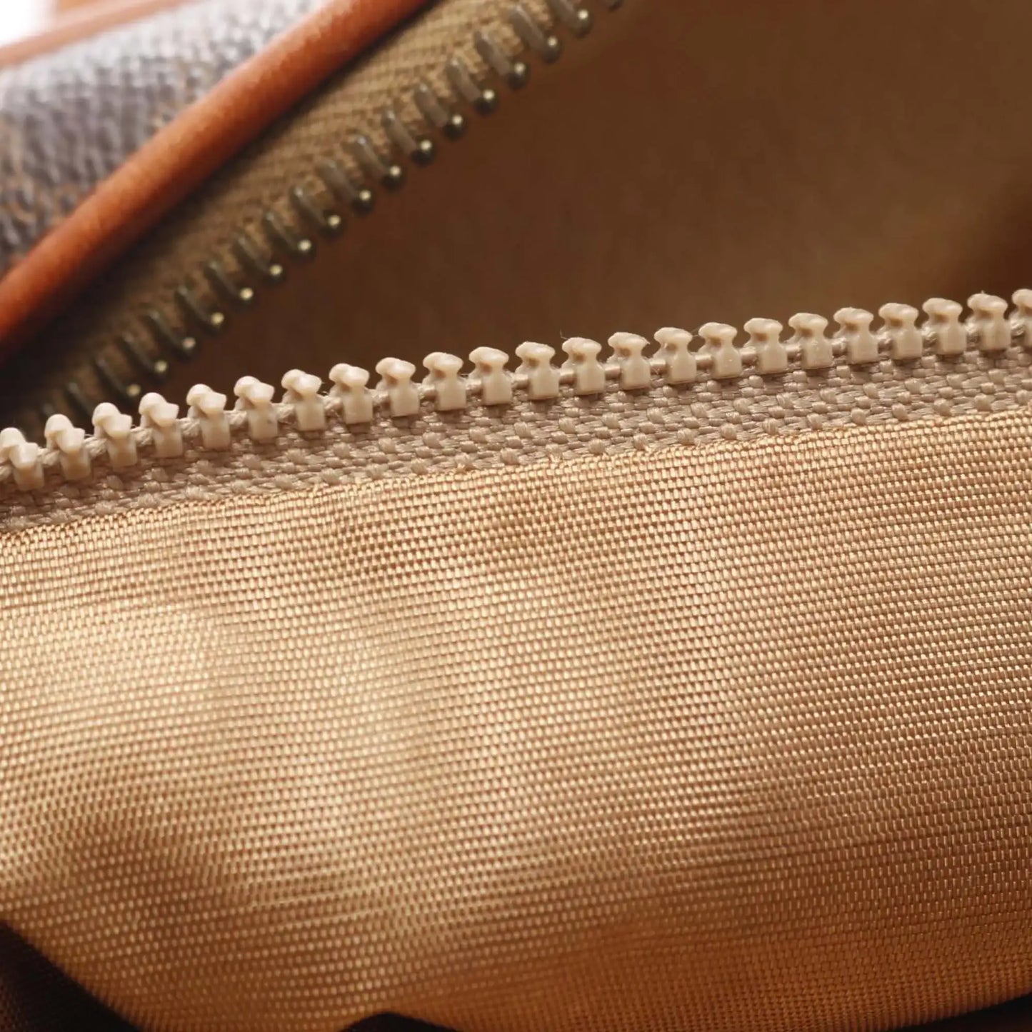 Celine Macadam Coated Canvas Crossbody