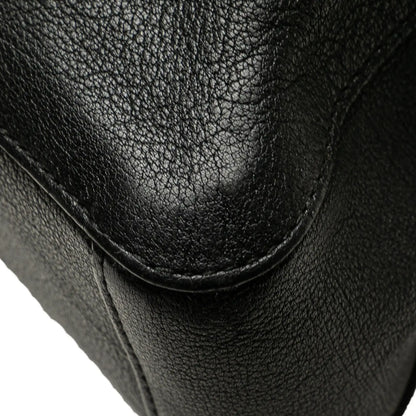 Bottega Veneta Leather Briefcase