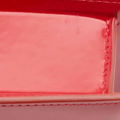 Jacquemus Patent Le Bambino Long