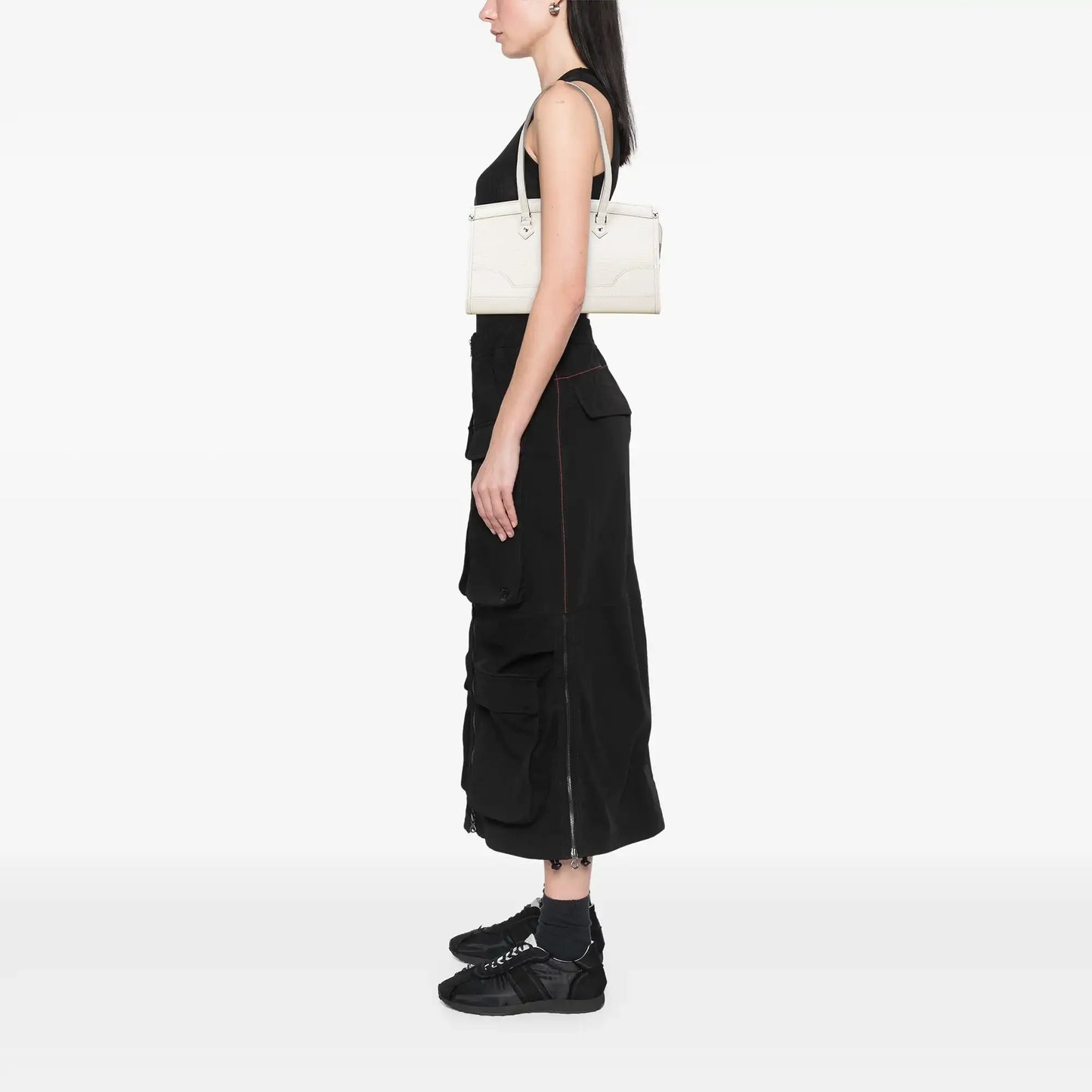 Louis Vuitton Epi Madeleine PM