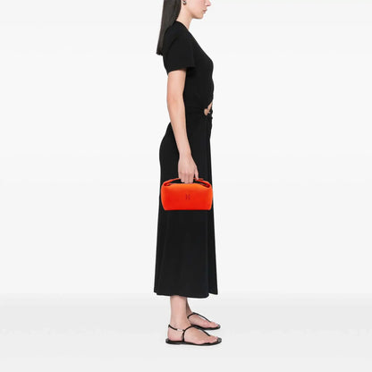 Hermès Large Canvas Bride A Brac Case