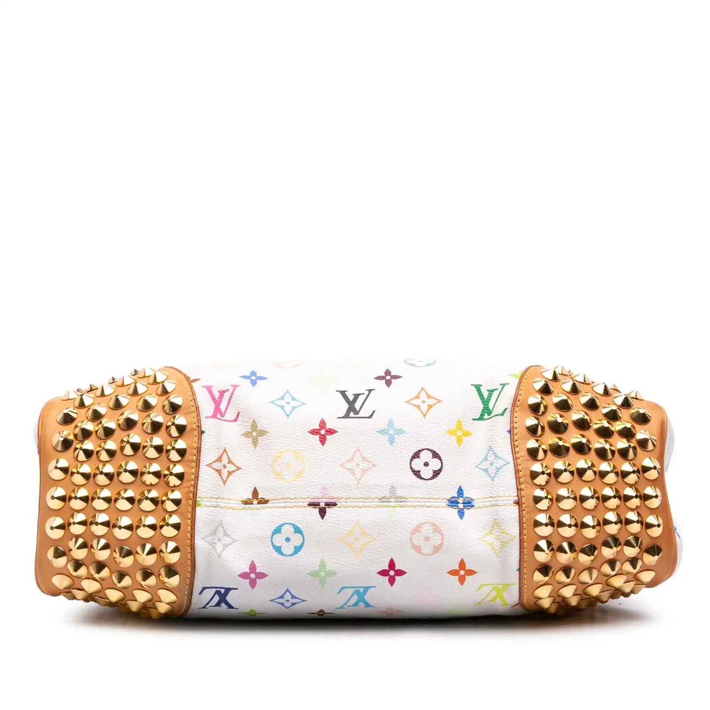 Louis Vuitton Monogram Multicolore Chrissie MM