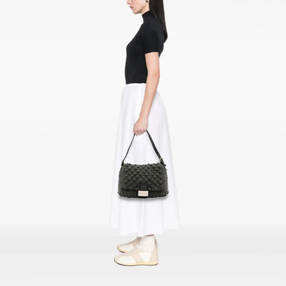 Fendi Crochet Wool Mamma Forever