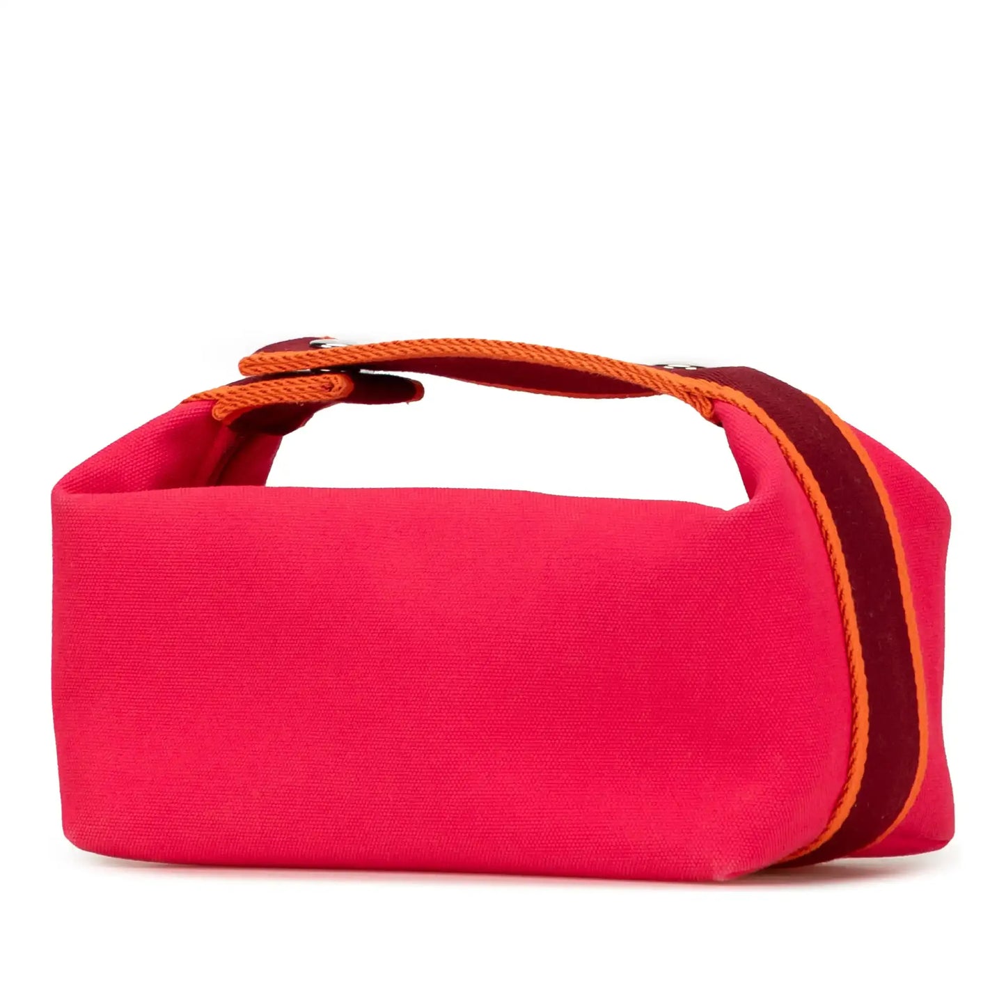Hermès Small Canvas Bride A Brac