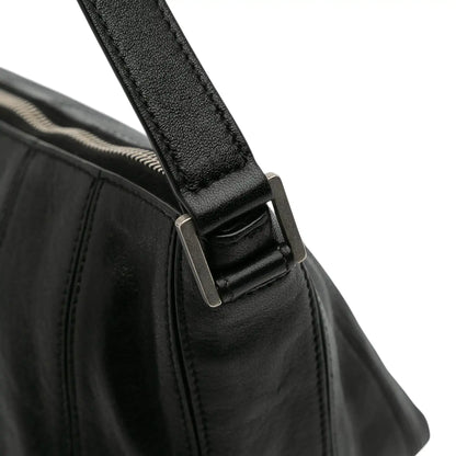 Saint Laurent Leather Blitz Shoulder Bag
