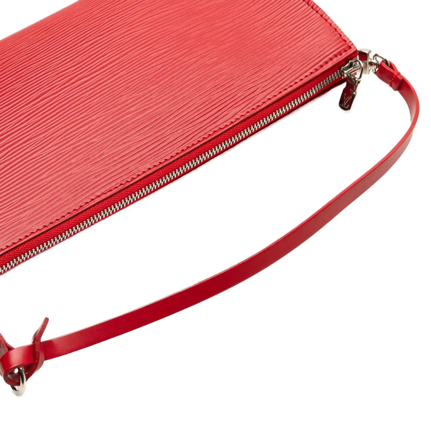 Louis Vuitton Epi Pochette Accessoires