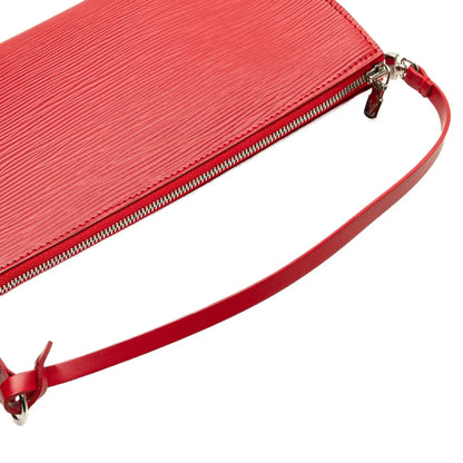 Louis Vuitton Epi Pochette Accessoires