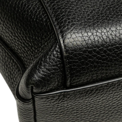 Louis Vuitton Taurillon Serviette Dorian Briefcase