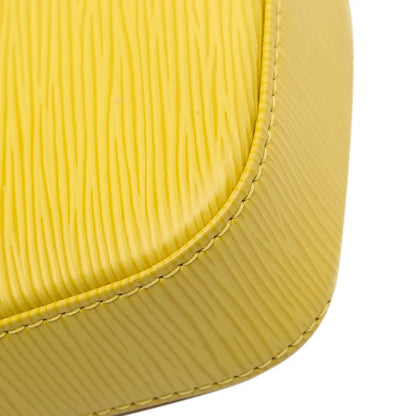 Louis Vuitton Epi Pochette Accessoires
