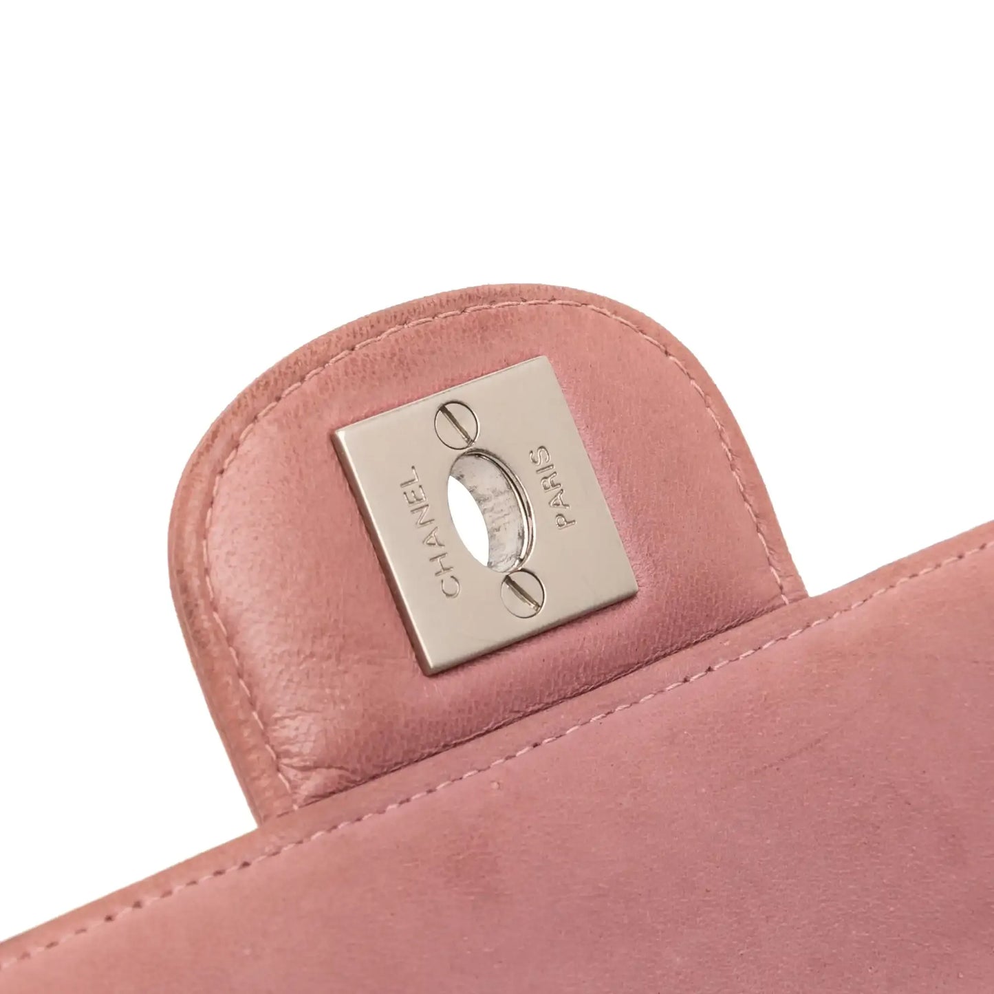 Chanel New Travel Line Nylon East West Flap