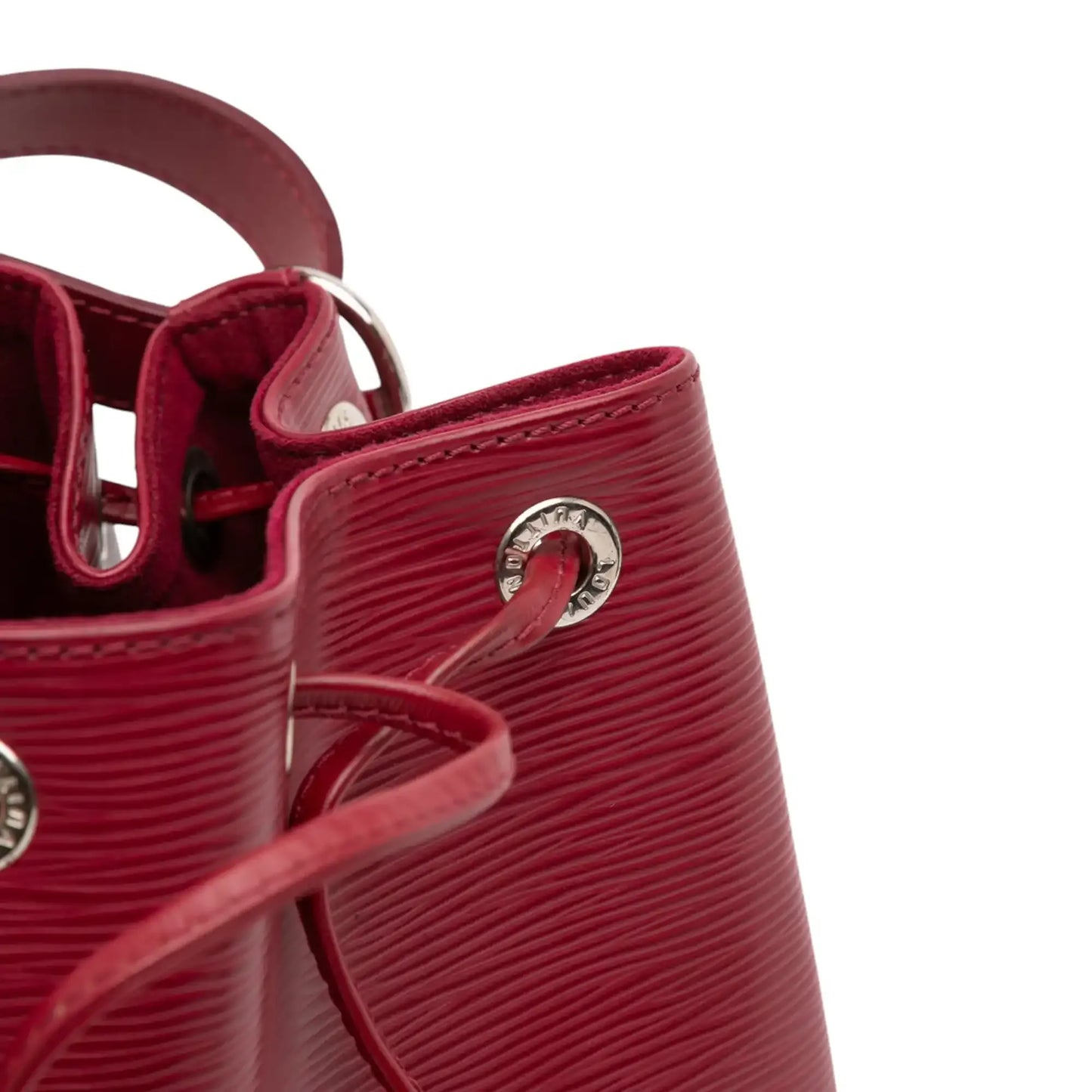 Louis Vuitton Epi Petit Noe