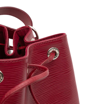 Louis Vuitton Epi Petit Noe